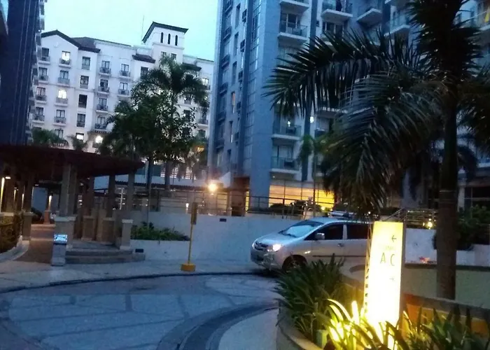 アパート One Palm Tree Close To Airport - Terminal 3 *